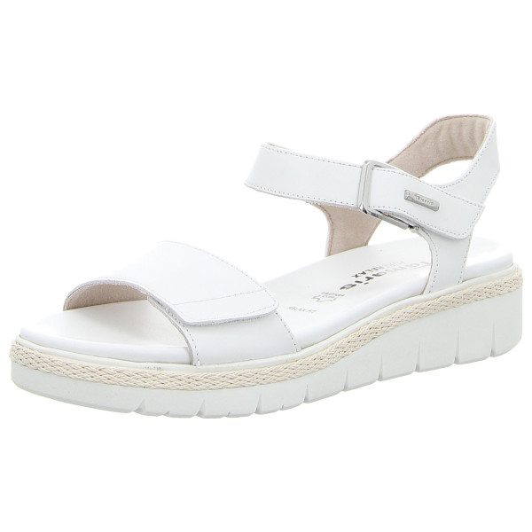 Tamaris Sandaletten white - Bild 1