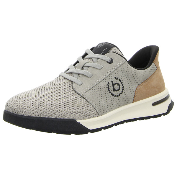 Bugatti Sneaker taupe/beige - Bild 1