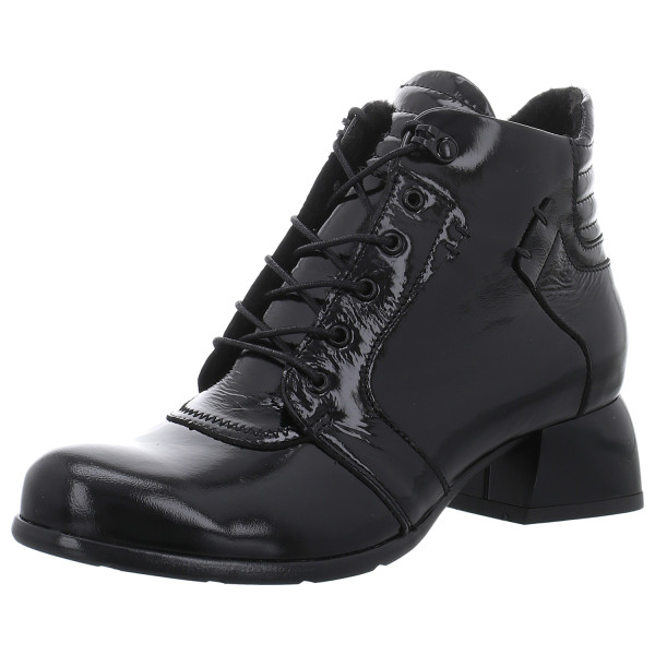 Simen Stiefeletten schwarz - Bild 1
