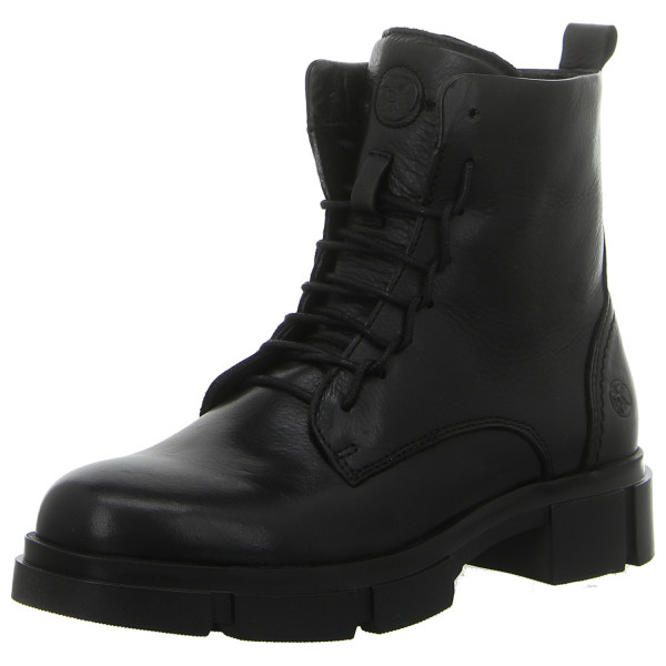 PX Shoes Stiefeletten Bodil black - Bild 1