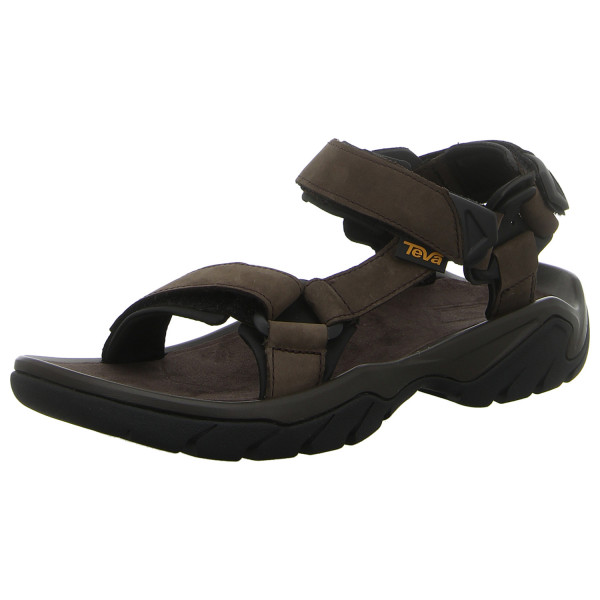 Teva Sandalen M Terra Fi 5 Univers braun - Bild 1