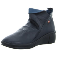 Softinos Stiefeletten RARA808SOF navy