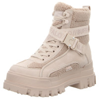 Buffalo Stiefeletten Aspha Com1 Warm rose