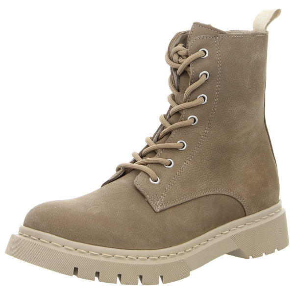 Tamaris Stiefeletten beige - Bild 1