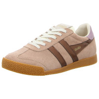Gola Sneaker Elan Glitz cameo/bronze/candy