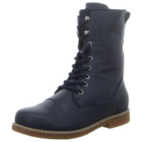 Andrea Conti Stiefeletten dunkelblau