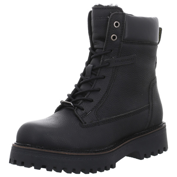 Salamander Stiefeletten schwarz - Bild 1