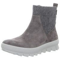 Legero Stiefeletten Novara grau