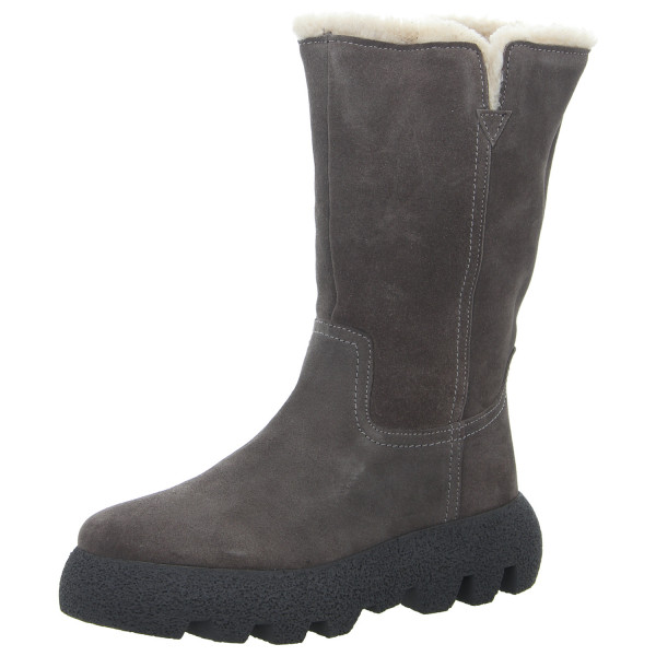 PX Shoes Stiefeletten Milonia 15 grey - Bild 1