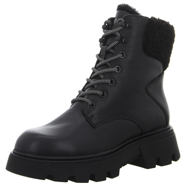 Tamaris Stiefeletten black - Bild 1