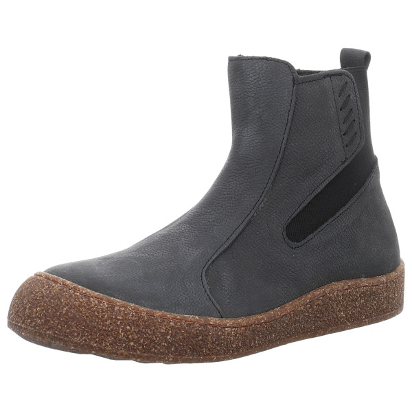 Gemini Stiefeletten grau - Bild 1