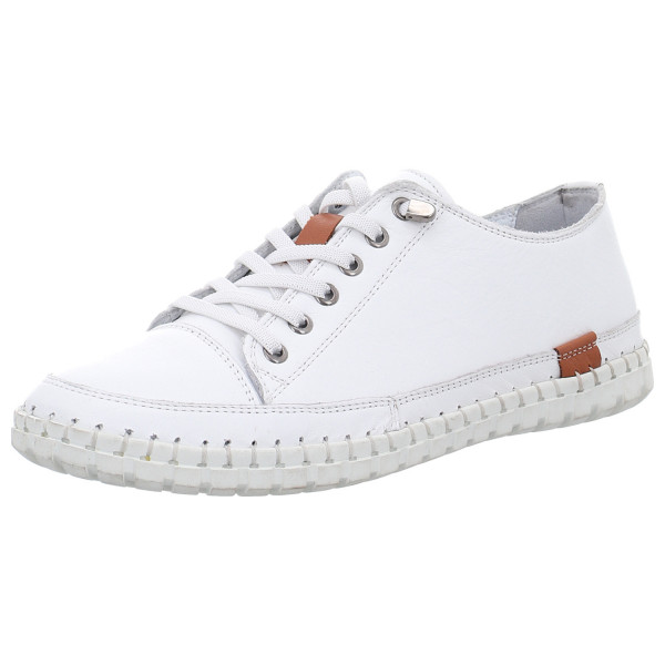 Gemini Schnürschuhe weiss - Bild 1