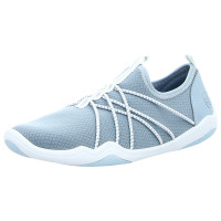 Rieker Slipper blau