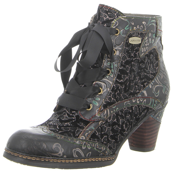 Laura Vita Stiefeletten Alcizeeo 01 dorian - Bild 1