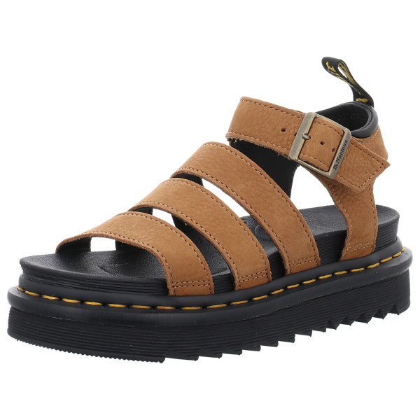 Dr. Martens Sandalen Blaire desert brown - Bild 1