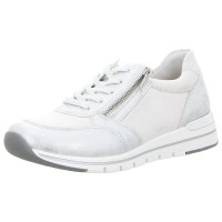 Remonte Sneaker silber/platin