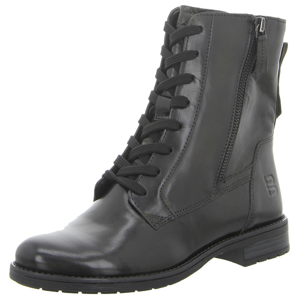 TT.Bagatt Stiefeletten Ronja I dark green - Bild 1