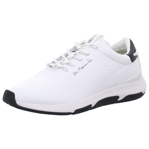 TBS Schnürschuhe Jazzrun extra blanc - Bild 1
