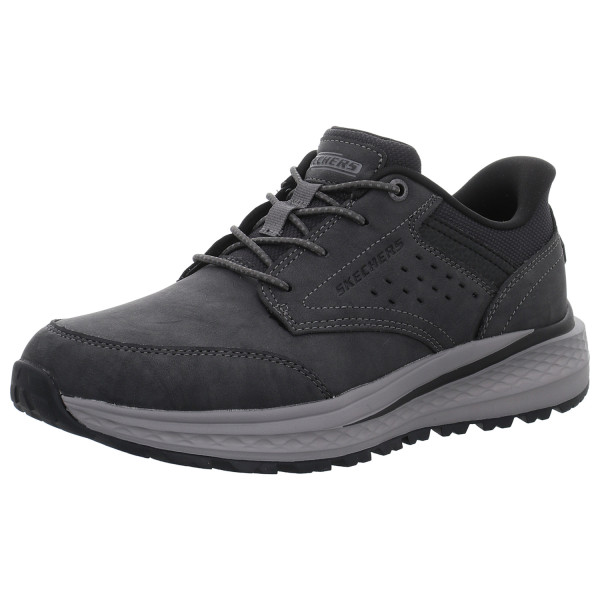 Skechers Slipper Slade Ultra - Ronan charcoal - Bild 1