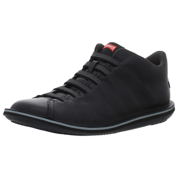 Camper Sneaker Beetle black - Bild 1