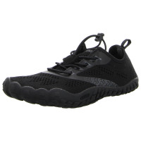 Saguaro Schnürschuhe Smart I black