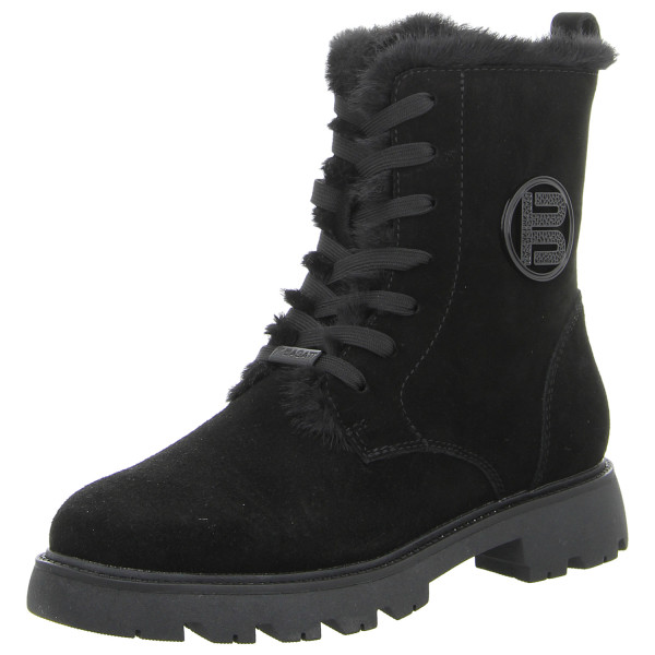 TT.Bagatt Stiefeletten Corey schwarz - Bild 1