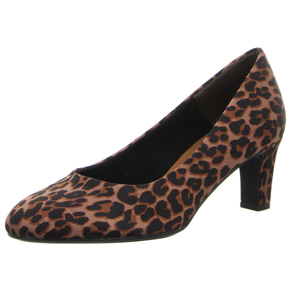 Tamaris Pumps leopard - Bild 1