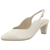 Caprice Sneaker cream perlato