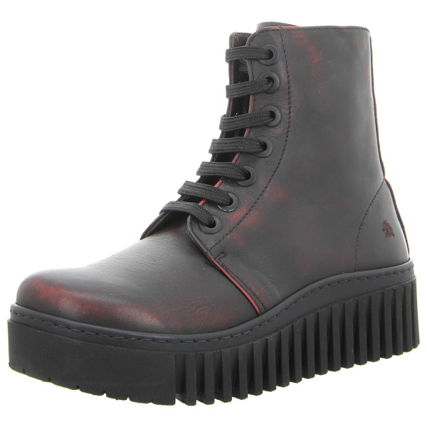 Art Stiefeletten Brighton scarlet - Bild 1