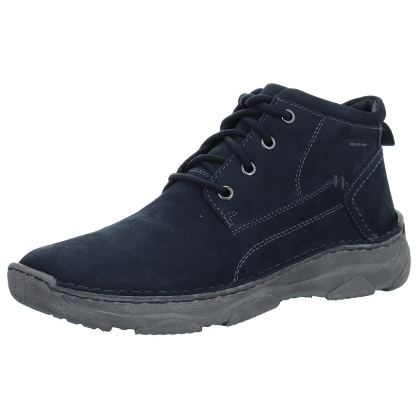 Josef Seibel Stiefeletten Liam 07 ocean - Bild 1