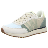 Woden Sneaker Ronja wax multi