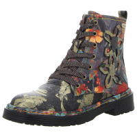 Laura Vita Stiefeletten Incaso 24 noir