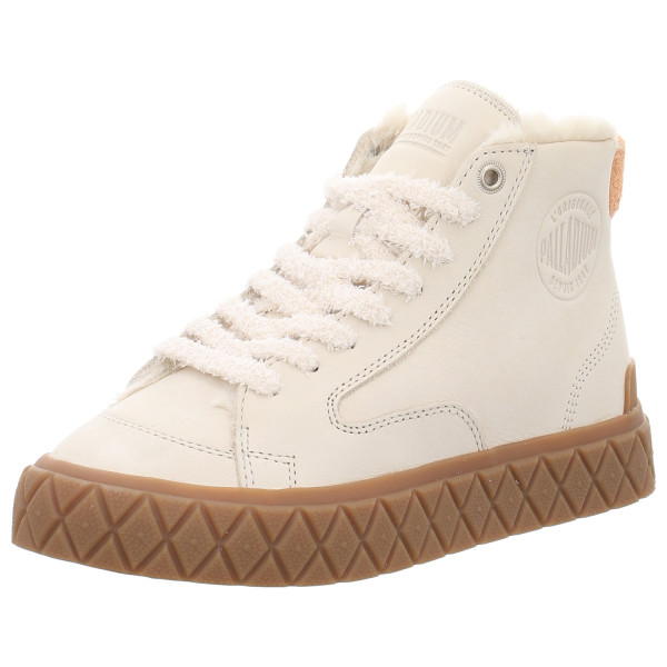 Palladium Sneaker Palla Ace NBK WL wave gray - Bild 1