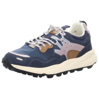 Marina Torres Sneaker blue