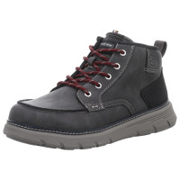 Bugatti Stiefeletten grey