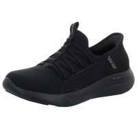 Skechers Slipper RELAXED FIT SPORT black