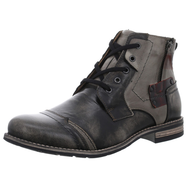 Krisbut Stiefeletten schwarz - Bild 1