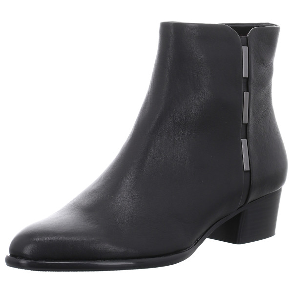 regarde le ciel... Stiefeletten Lori 02 black - Bild 1