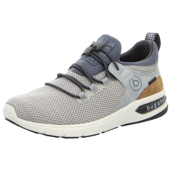 Bugatti Sneaker beige/dark grey - Bild 1