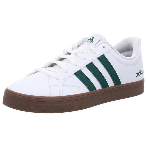 Adidas Sneaker VS Pace 2.0 ftwwht/cgreen/gum5 - Bild 1