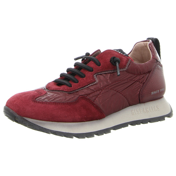 Hispanitas Sneaker Kansas wine - Bild 1