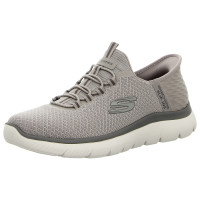 Skechers Slipper Summits-High Range taupe