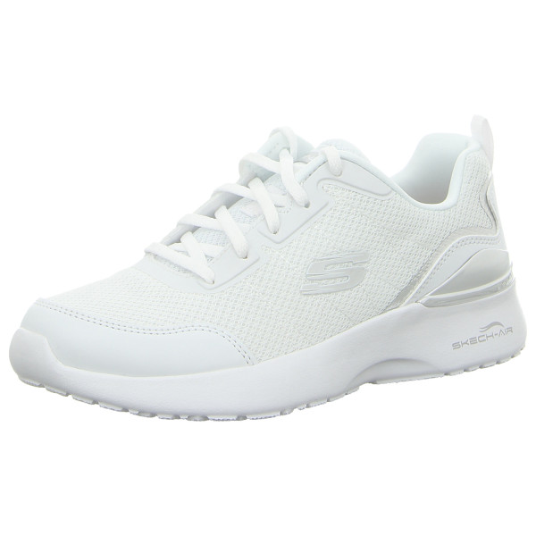 Skechers Sneaker Skech-Air Dynamight- white/silver - Bild 1