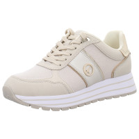 Tamaris Sneaker ivory comb