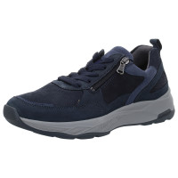 Waldläufer Schnürschuhe H-Tom marine jeans