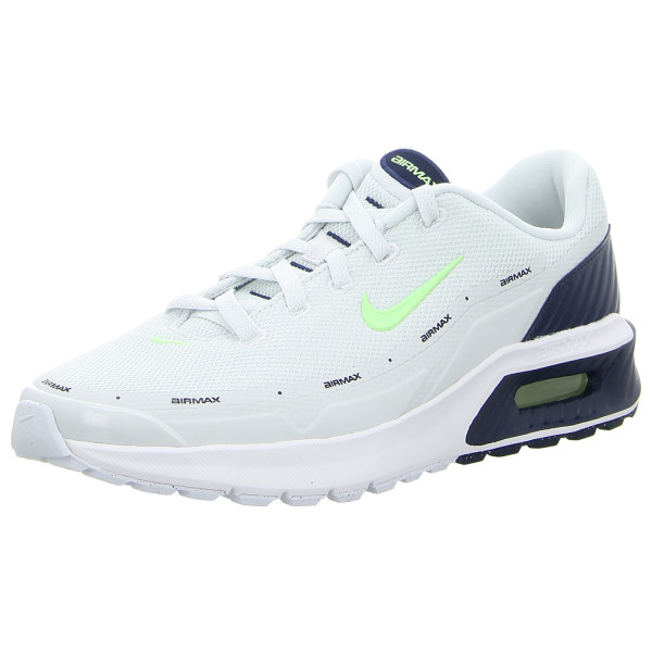 Nike Sneaker M Air Max Bia off white/lime glow- - Bild 1