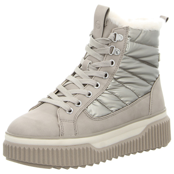 Tamaris Stiefeletten champagne - Bild 1