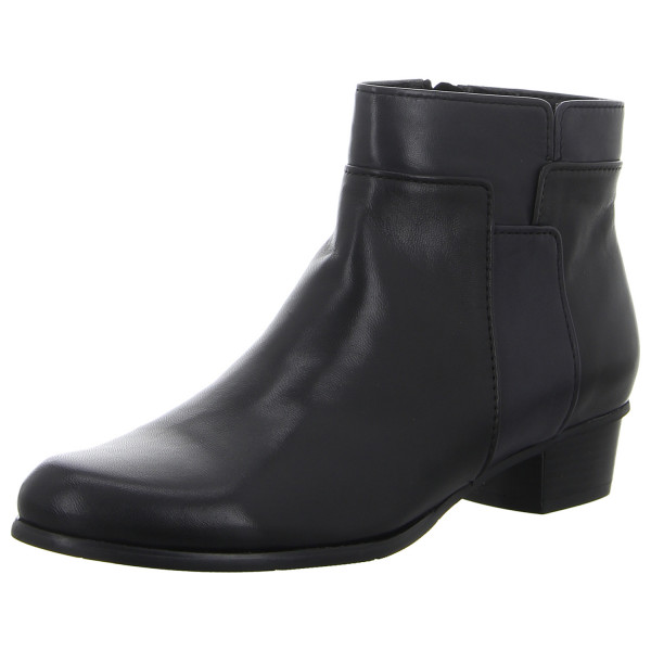 regarde le ciel... Stiefeletten Stefany 373 black-navy-piombo - Bild 1