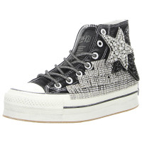 NAN-KU Sneaker black
