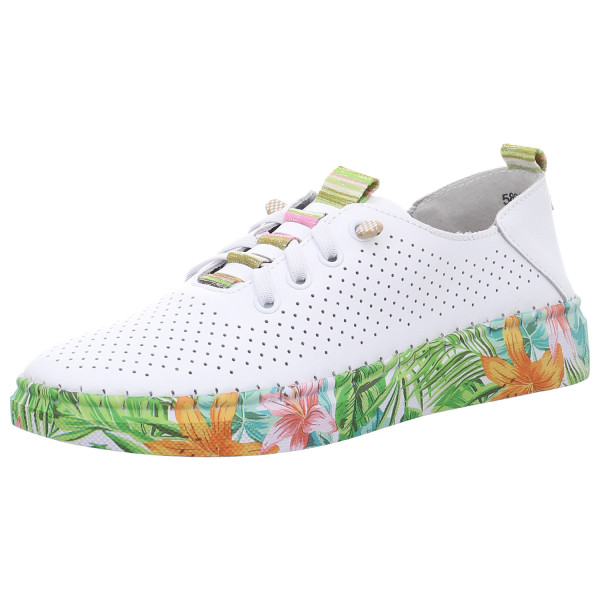 Artiker Sneaker weiß-kombi - Bild 1